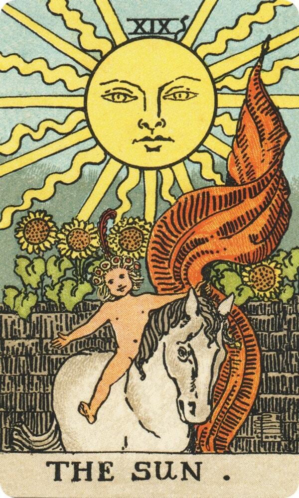 O Sol