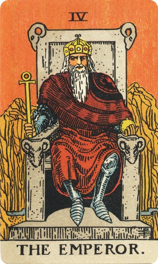 O Imperador